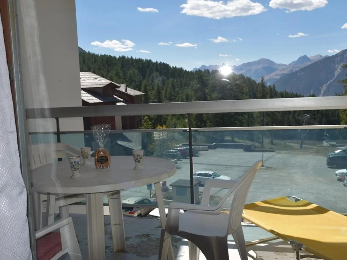 Studio Montgenèvre, 1 pièce, 4 personnes - FR-1-266-61 0*,