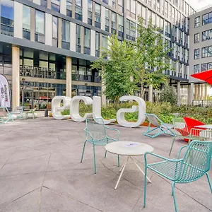 Ecla Business Appart hôtel Palaiseau