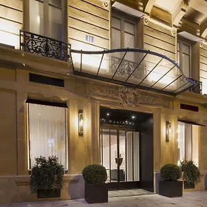 Le Marianne Hotel Paris