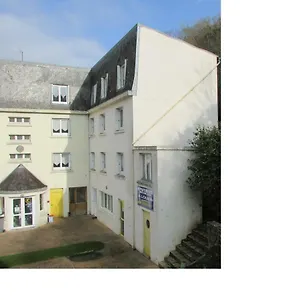 Résidence Au Fil De L'eau Appart hôtel Châteaulin